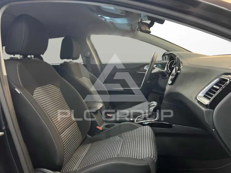 2025 KIA Ceed
