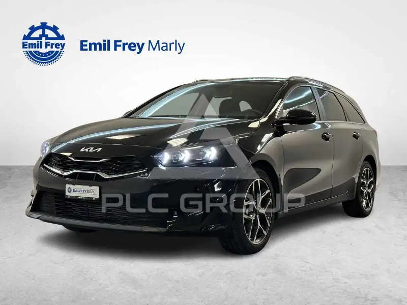 2025 KIA Ceed