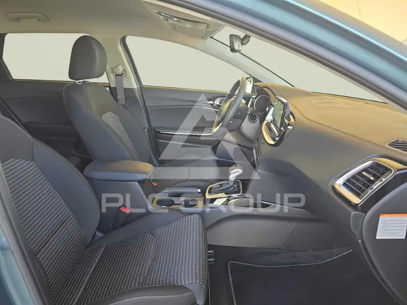 2025 KIA Ceed