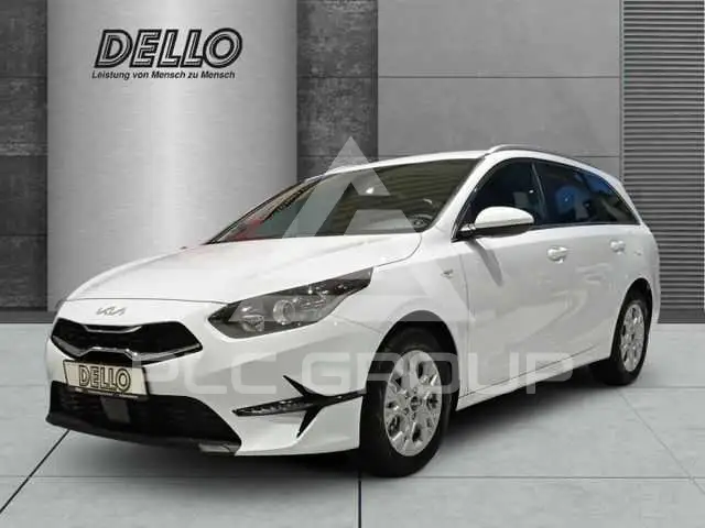 2025 KIA Ceed