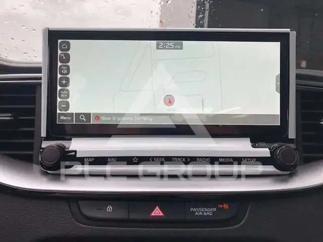 2025 KIA Ceed