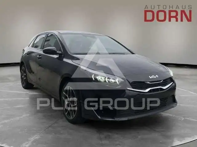 2025 KIA Ceed