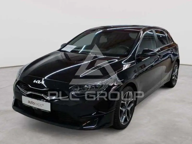 2025 KIA Ceed