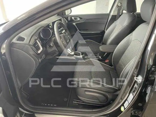 2025 KIA Ceed
