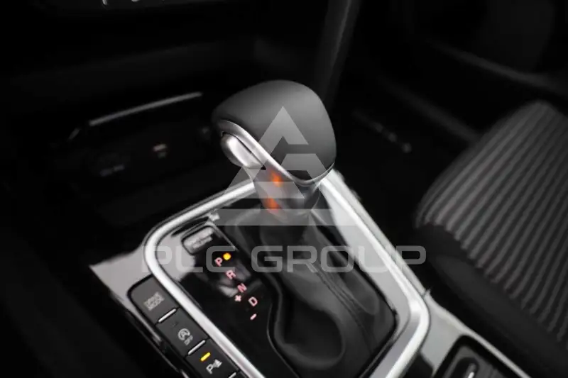 2025 KIA Ceed