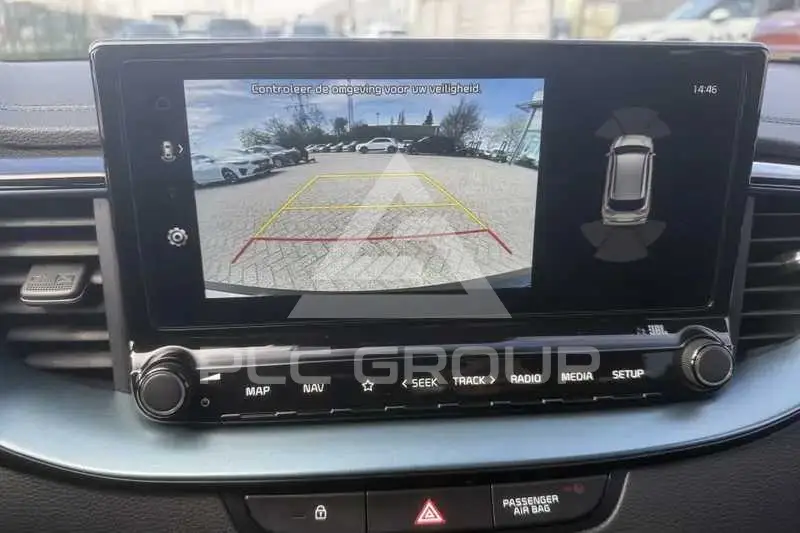 2025 KIA Ceed