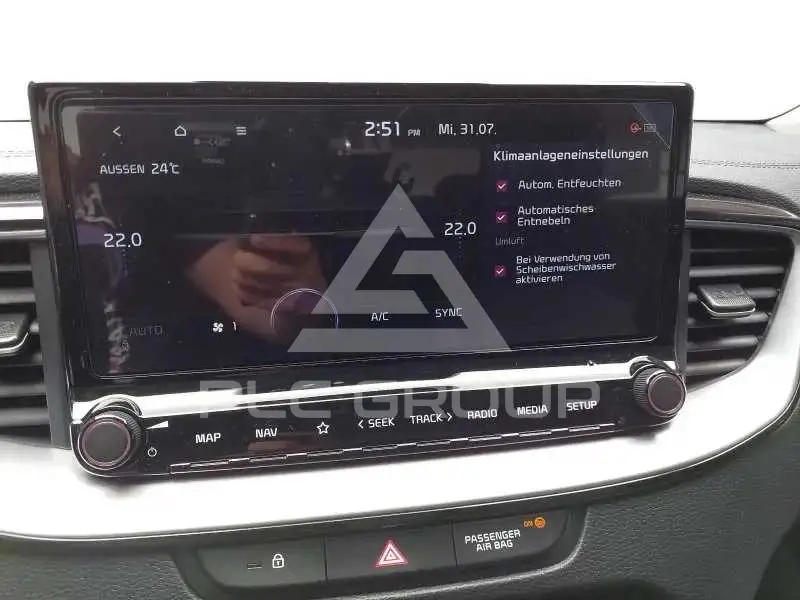 2025 KIA Ceed