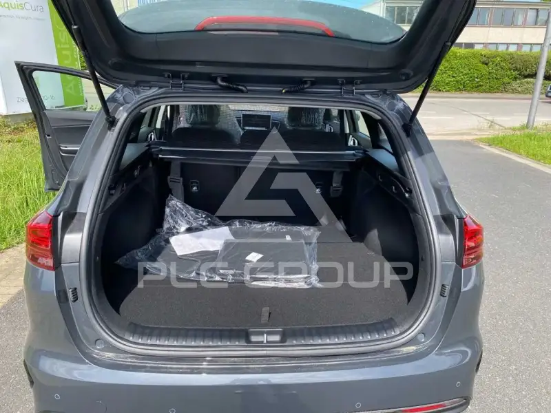 2025 KIA Ceed