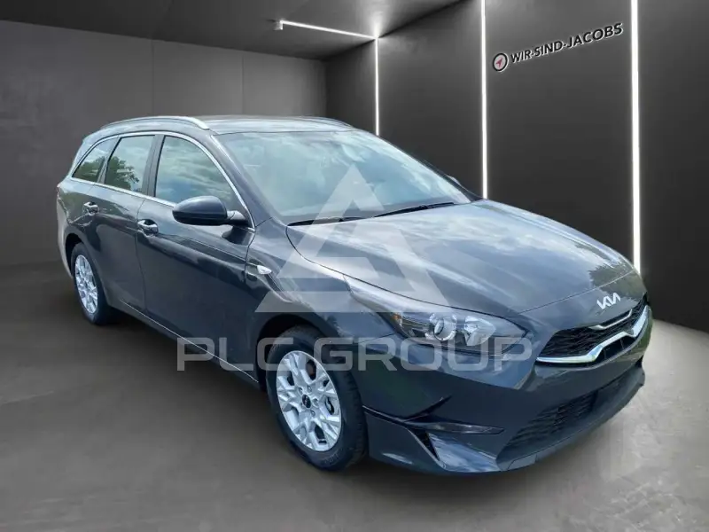 2025 KIA Ceed