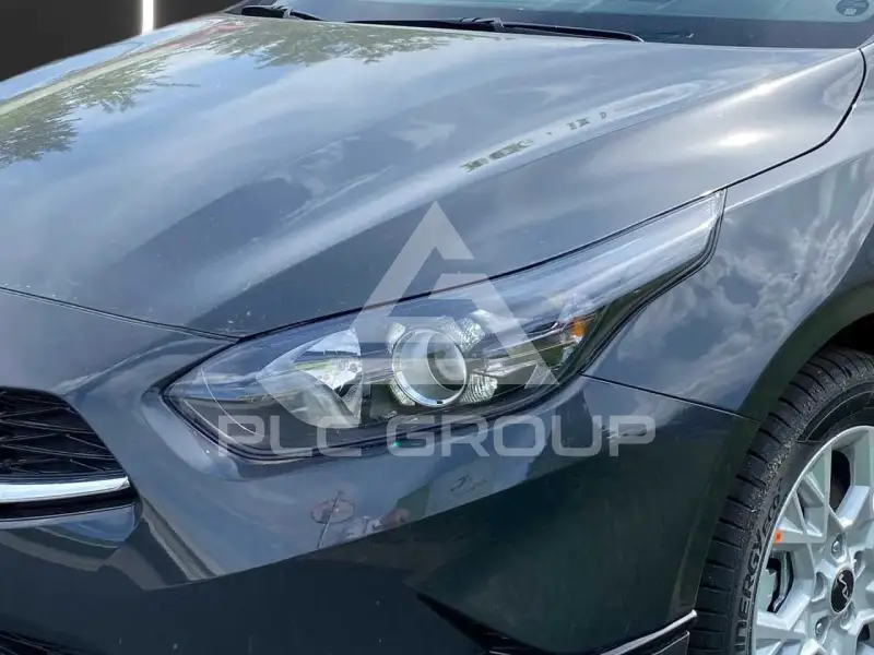 2025 KIA Ceed
