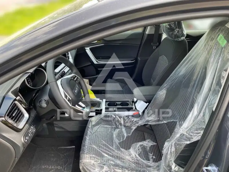 2025 KIA Ceed