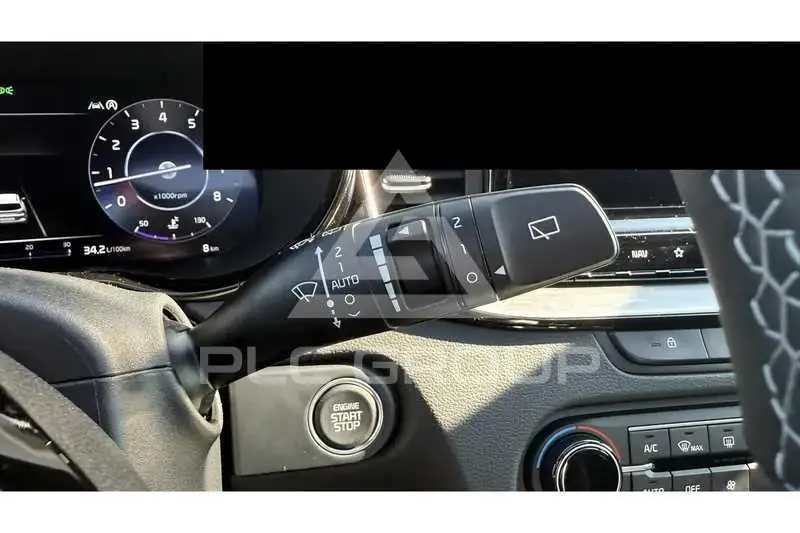 2025 KIA Ceed