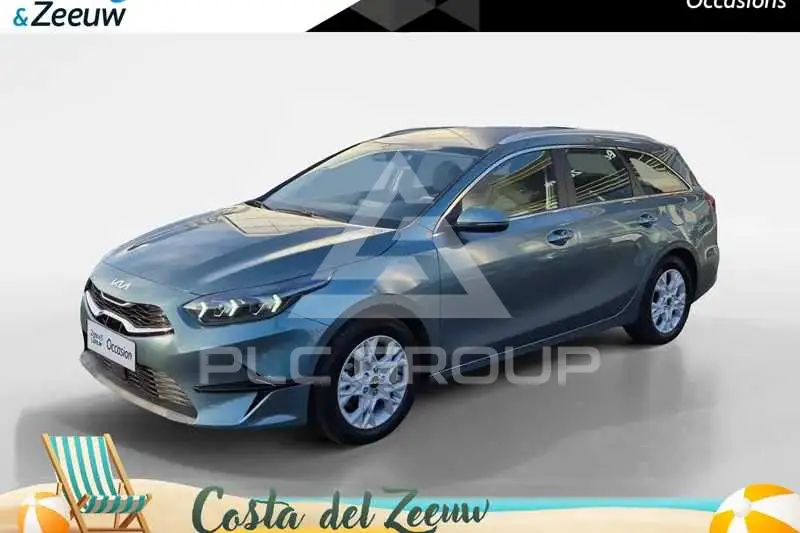 2025 KIA Ceed