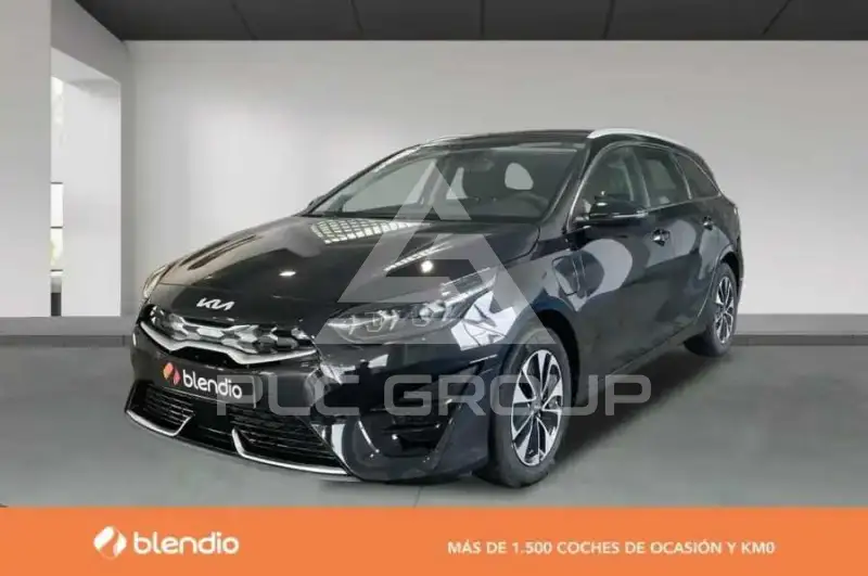 2025 KIA Ceed