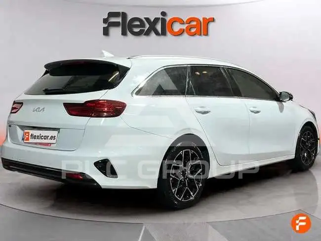 2025 KIA Ceed