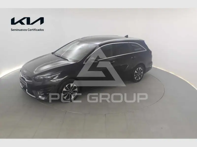 2025 KIA Ceed