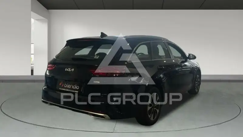 2025 KIA Ceed