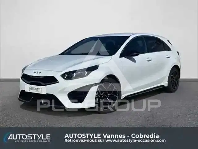 2025 KIA Ceed