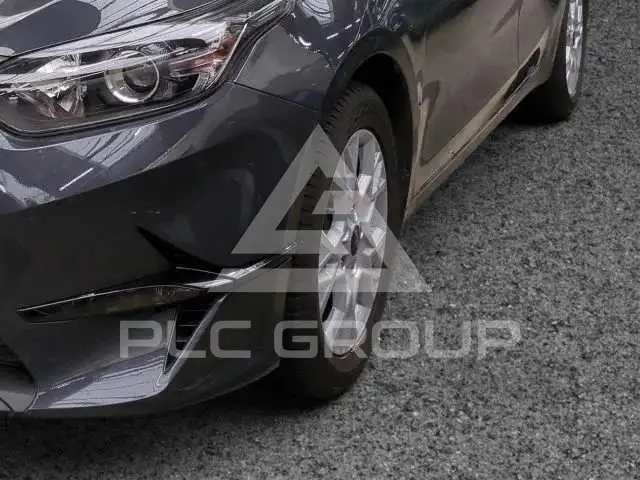 2025 KIA Ceed