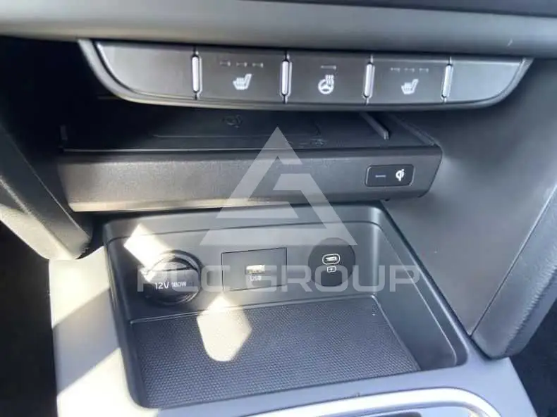 2025 KIA Ceed