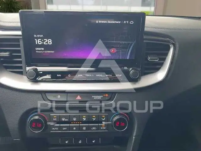 2025 KIA Ceed