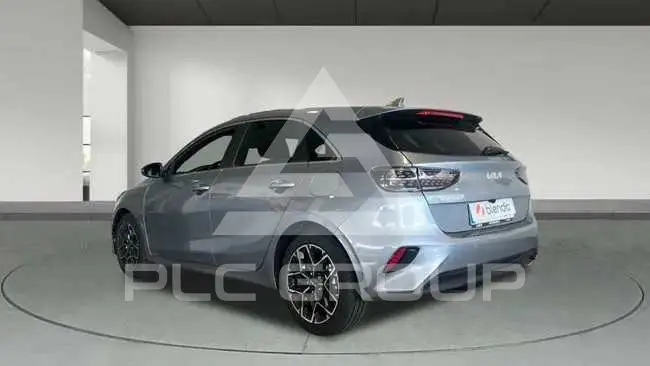 2025 KIA Ceed