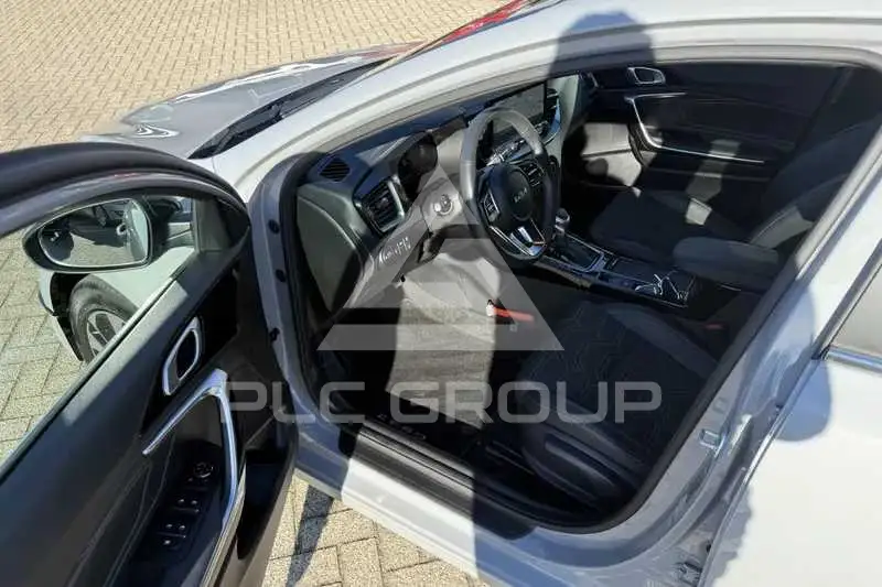 2025 KIA Ceed