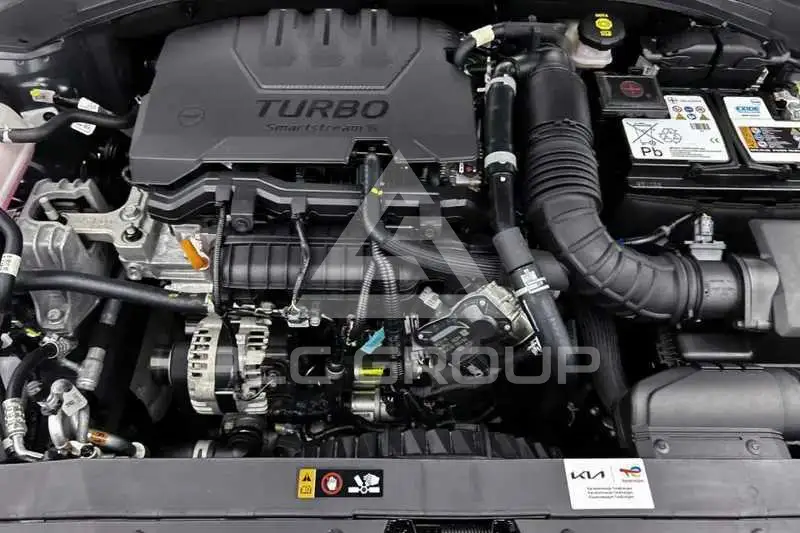 2025 KIA Ceed