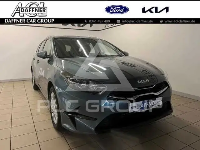 2025 KIA Ceed