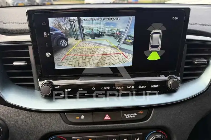 2025 KIA Ceed