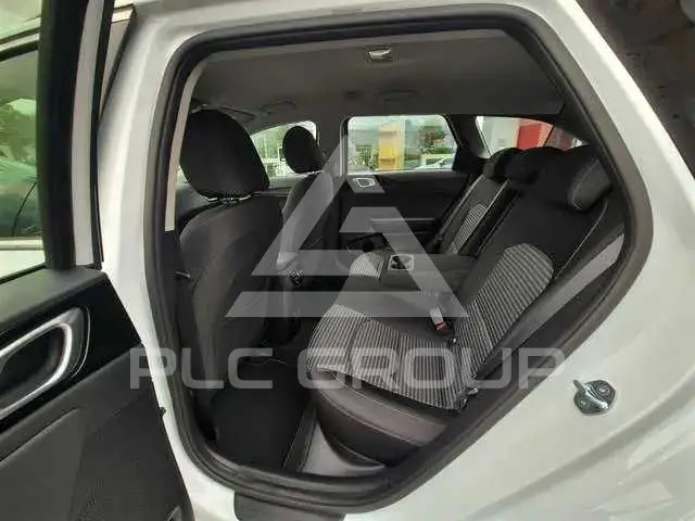 2025 KIA Ceed