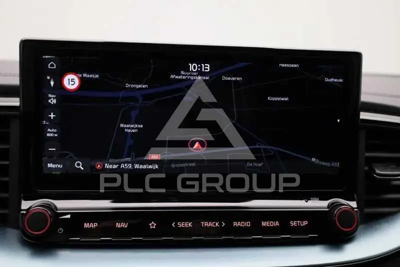 2025 KIA Ceed