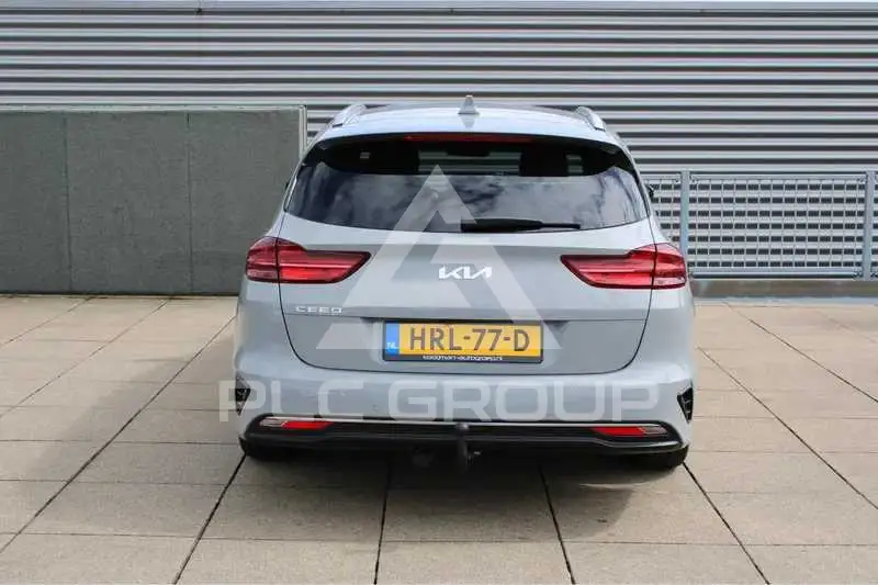 2025 KIA Ceed