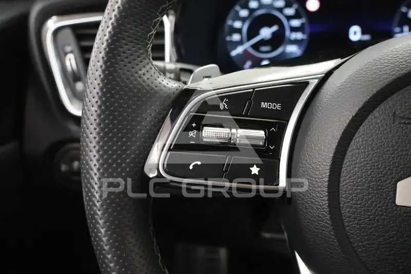 2025 KIA Ceed