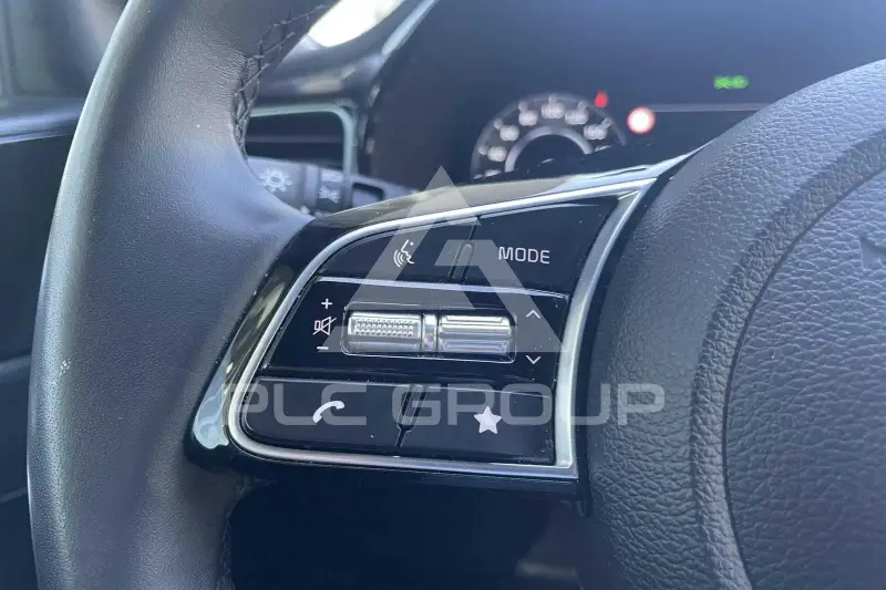2025 KIA Ceed