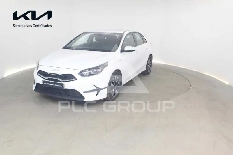 2025 KIA Ceed