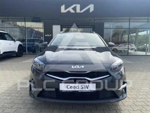 2025 KIA Ceed