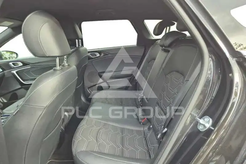2025 KIA Ceed