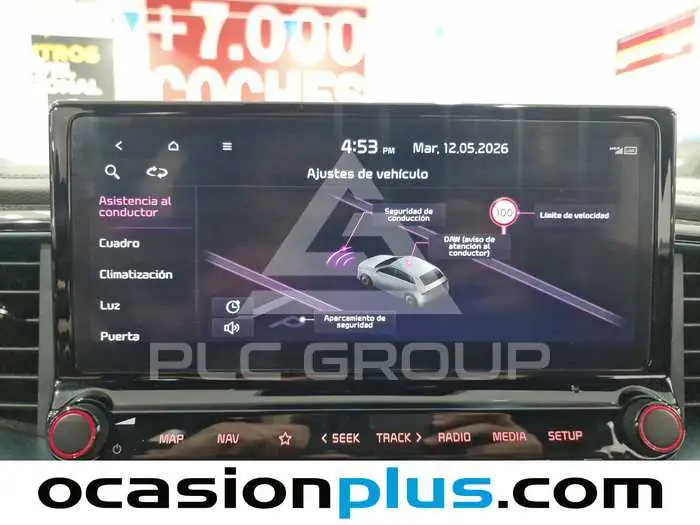 2025 KIA Ceed