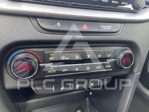 2025 KIA Ceed
