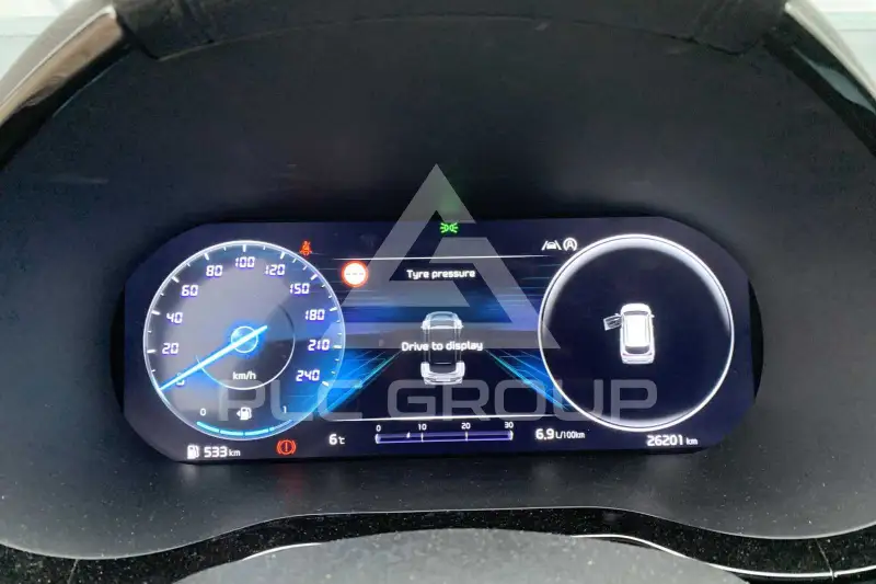 2025 KIA Ceed