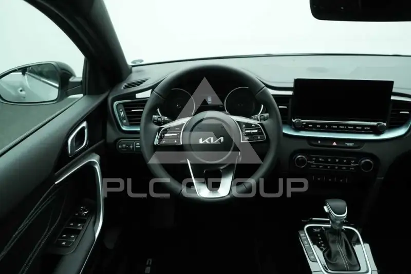 2025 KIA Ceed