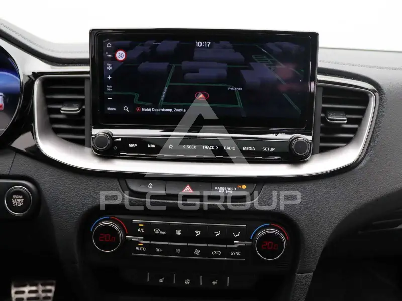 2025 KIA Ceed