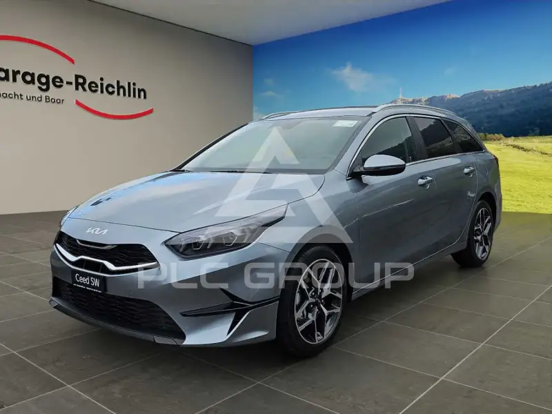 2025 KIA Ceed