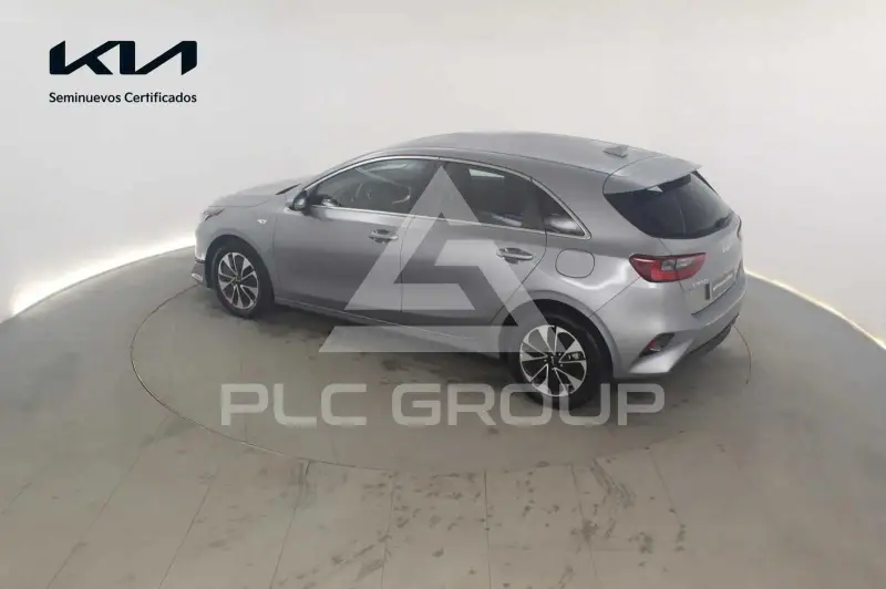2025 KIA Ceed