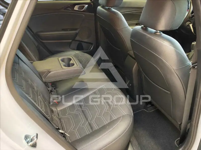 2025 KIA Ceed