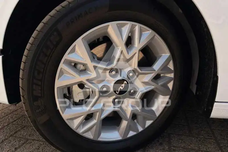 2025 KIA Ceed