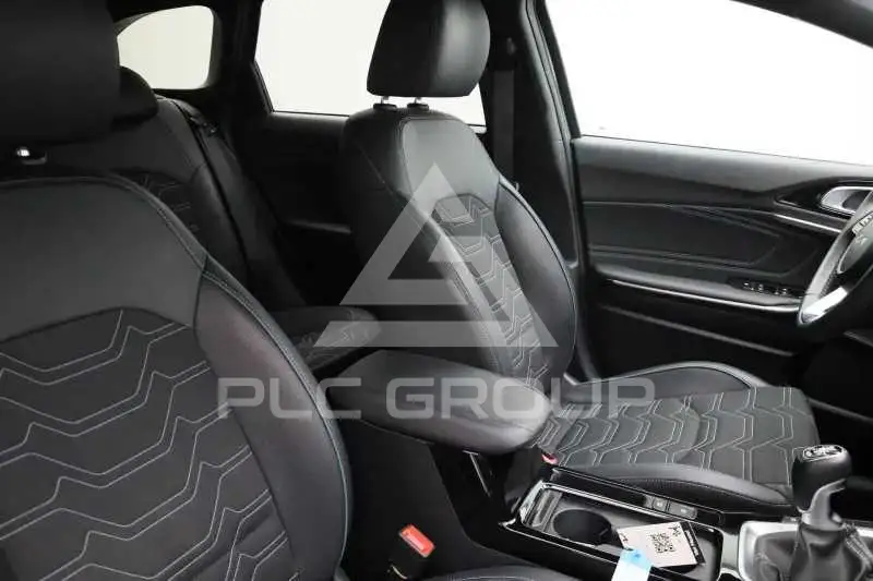2025 KIA Ceed