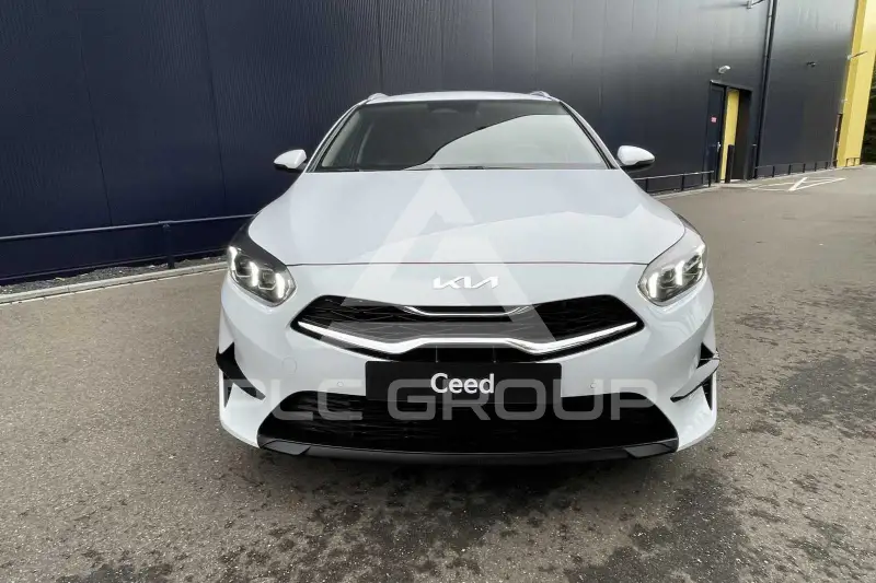 2025 KIA Ceed