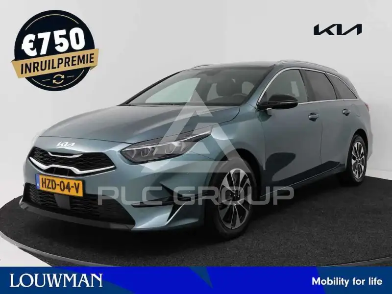 2025 KIA Ceed